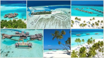 What to Really Expect If You Stay in Gili Lankanfushi Maldives: A Detailed Review