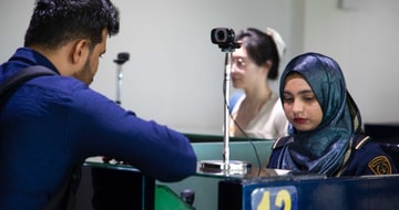 Maldives Enhances Travel Efficiency: Streamlining Departure Processes for a Seamless Experience