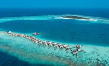 Angsana Velavaru Resort