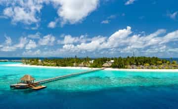 Baglioni Resort Maldives