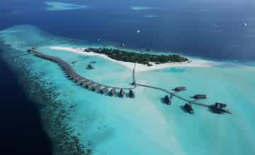 Cocoa Island Resort 1