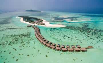 Cocoon Maldives Resort