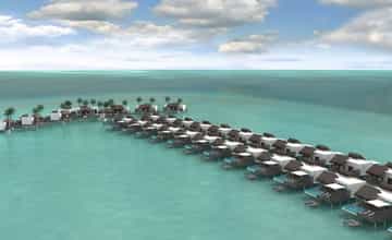 Product image | Emerald Maldives Resort & Spa