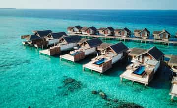 GRAND WATER SUNSET VILLA