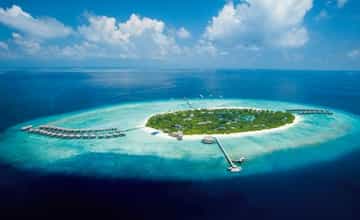 JA Manafaru Resort