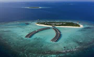 Movenpick Resort Kuredhivaru