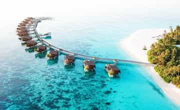  Park Hyatt Maldives Hadahaa Resort