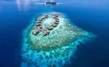 Product image | Raffles Maldives Meradhoo