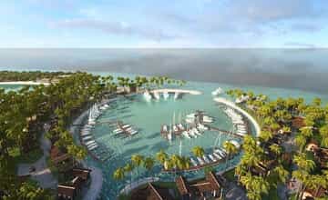 Product Photos | SAii Lagoon Maldives, Curio Collection by Hilton