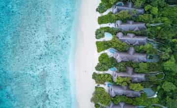 SONEVA FUSHI RESORT